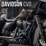 Harley‑Davidson CVO® Road Glide