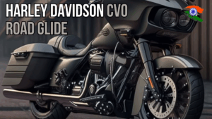 Harley‑Davidson CVO® Road Glide