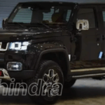 Mahindra Bolero 2025