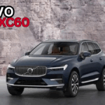 2025 Volvo XC60 Facelift: Everything You Need to Know