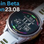 Garmin Beta Version 23.08 Delivers Sensor Connectivity Fixes and ANT/BLE+ Support