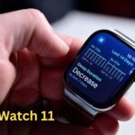 Apple Watch Series 11 - Top 5 Rumored Upgrades You Need to Know Before Launch