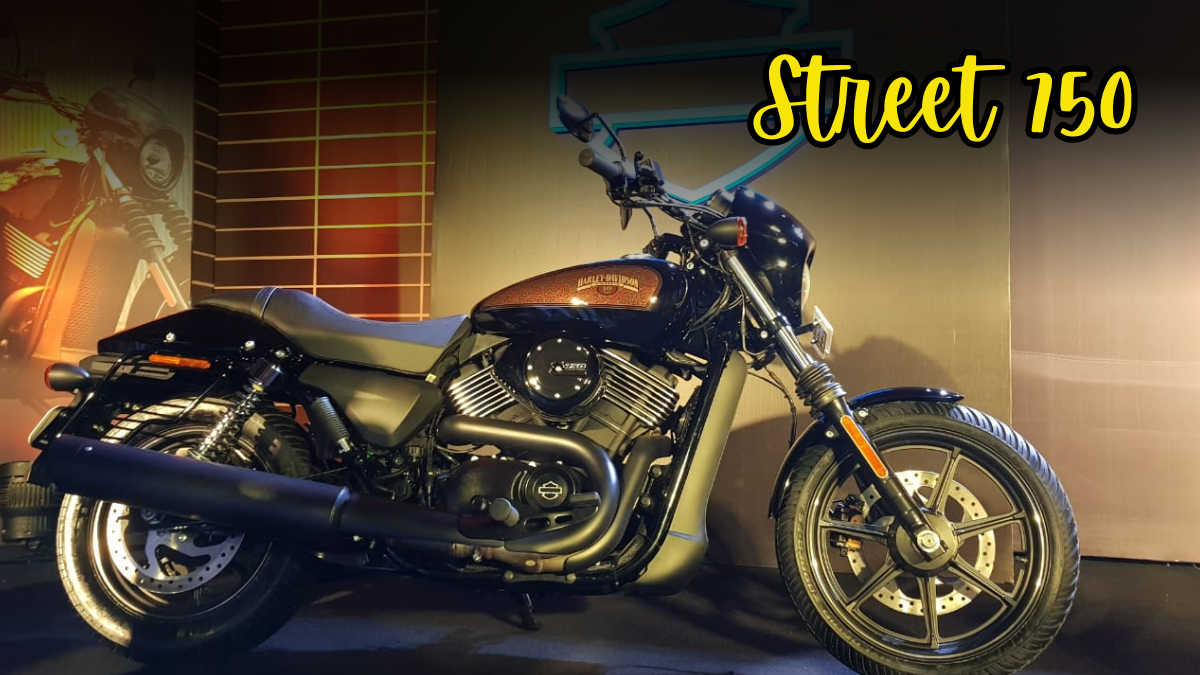 Harley-Davidson Street 750 Review: The Accessible American V-Twin Dream