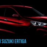 Maruti Suzuki Ertiga Emerges as India's Best-Selling Car in August 2025