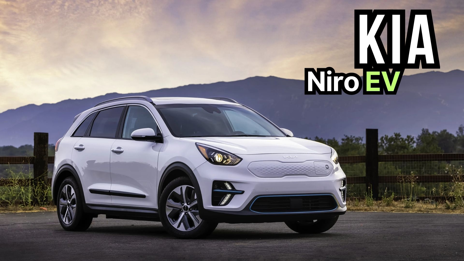The Cheapest Kia EV You Can Buy in 2025  Is It Really Worth It?