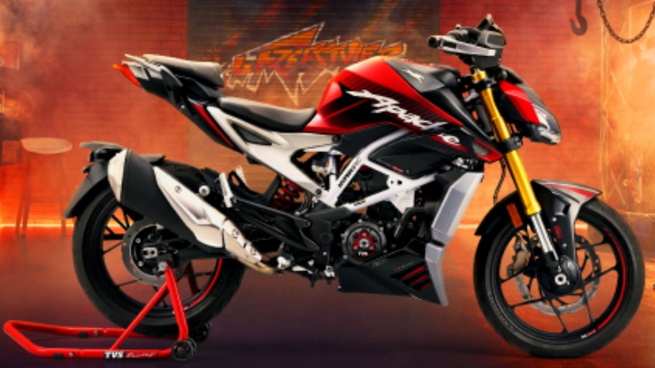 TVS Apache RTR 310 Buying Guide: 5 Crucial Things to Know Before You Invest